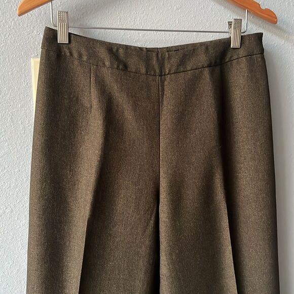 Evan Picone Suit - brwn - Picture 9 of 11